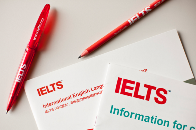 Bộ Giáo dục cấp phép thi lại một kỹ năng IELTS ở Việt Nam